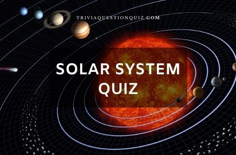 Astronomy Archives - Trivia QQ