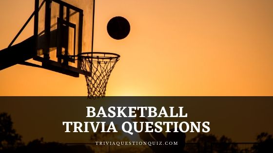 100 Basketball Multiple Choice Questions and Answers