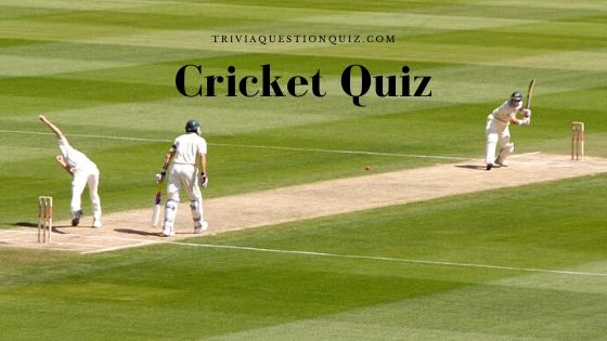 cricket quiz