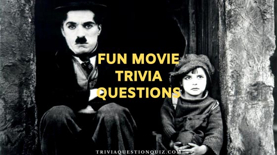 fun movie trivia questions fun trivia questions movies funny movie trivia questions and answers movie trivia questions for adults