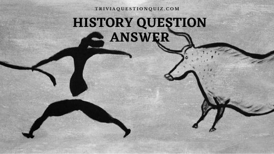 100 History Hard GK Questions Answer Quiz Test in English