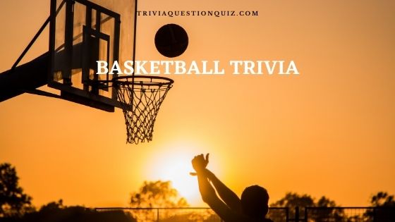 50 Basketball Trivia Questions Answers Multiple Choice