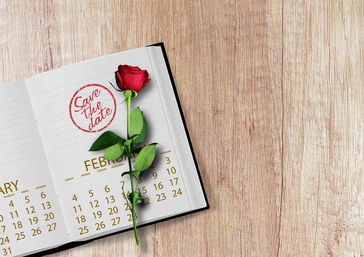 100 February Trivia Questions and Answers Interesting Facts