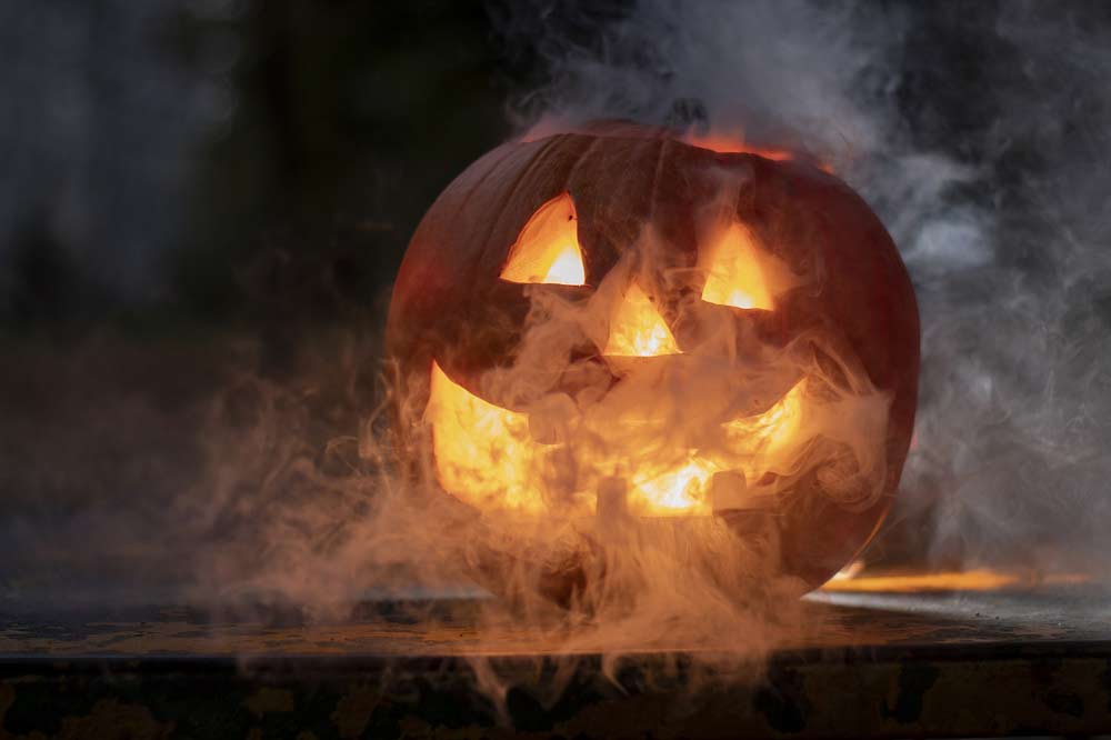 50 Halloween Fun Facts Quiz and Trivia General Knowledge