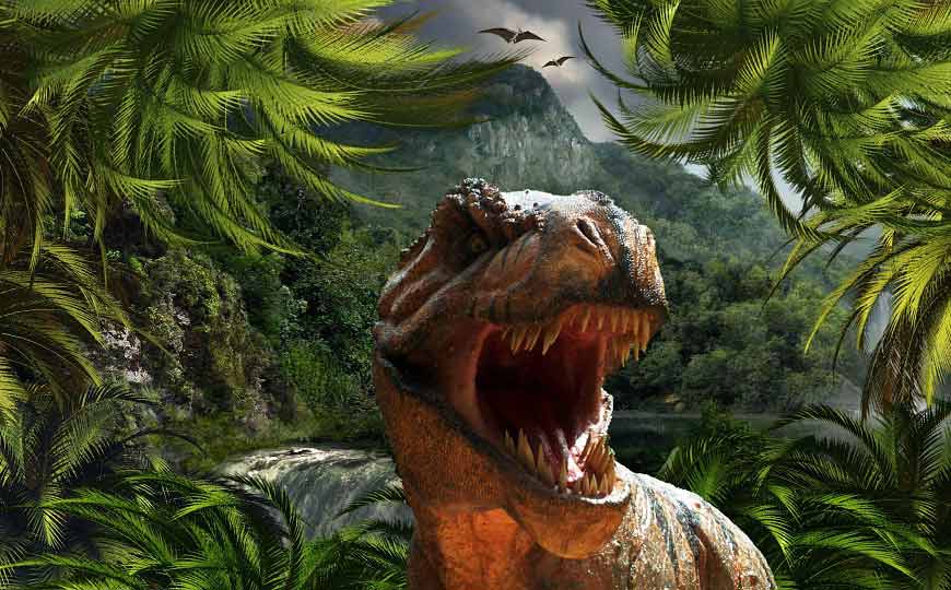 50 Dinosaur Trivia Questions Answer Interesting Fun Facts