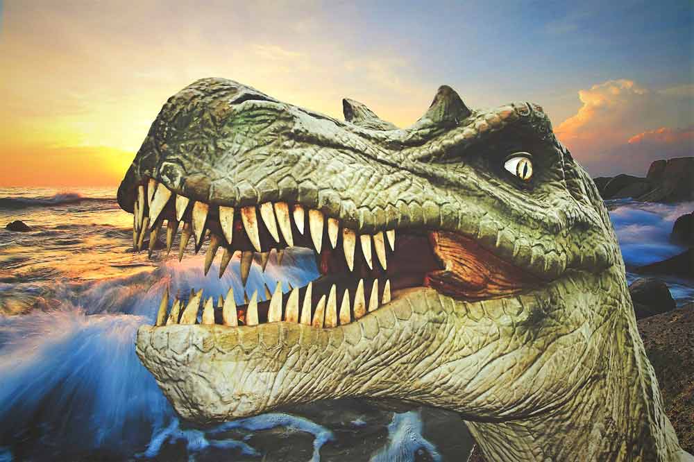 50 Dinosaur Trivia Questions General Knowledge Quiz Answers